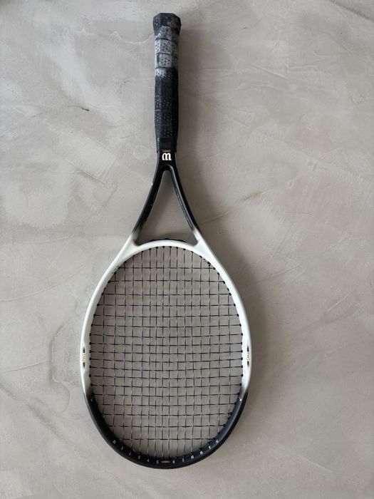 Wilson Hammer System