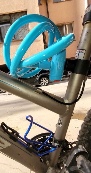 Bicicleta Merida Matts 5-V