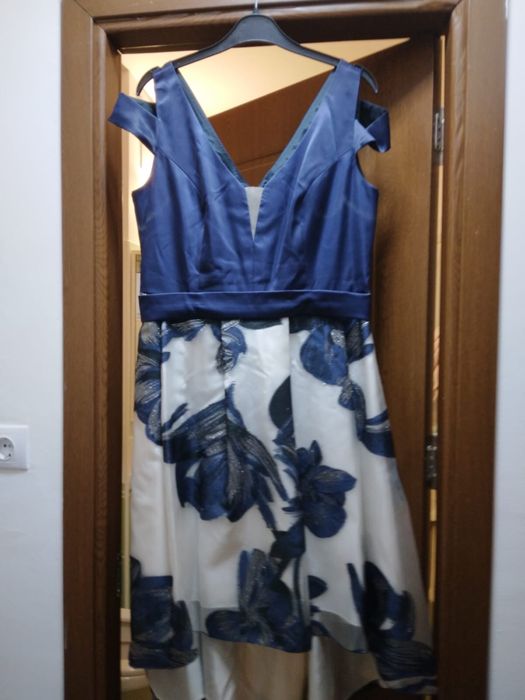 Vand Rochie Elefanta Viada