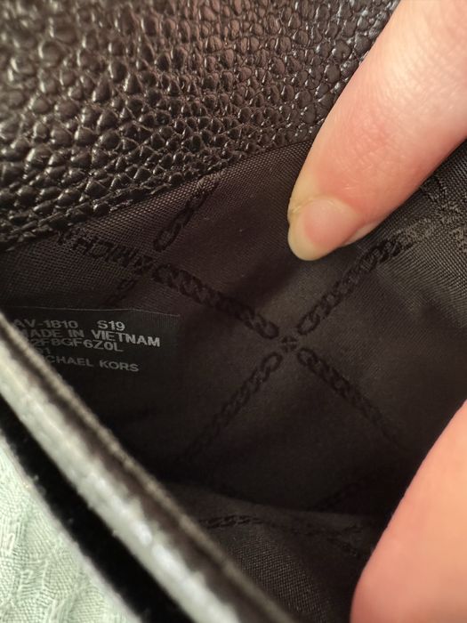 кошелек Michael Kors