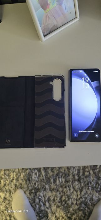 Samsung z fold 5