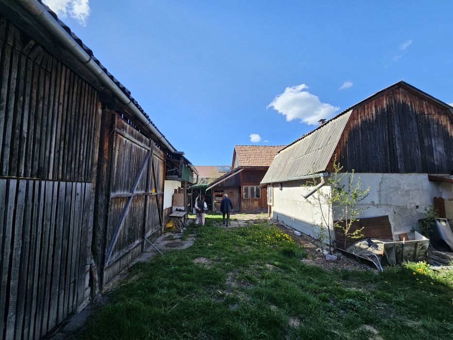 Casă de vânzare Miercurea Ciuc