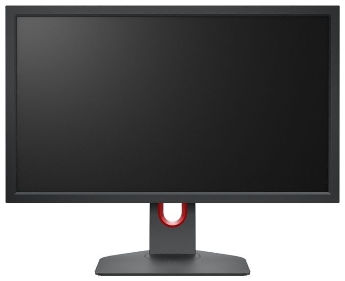 монитор Zowie с коробкой