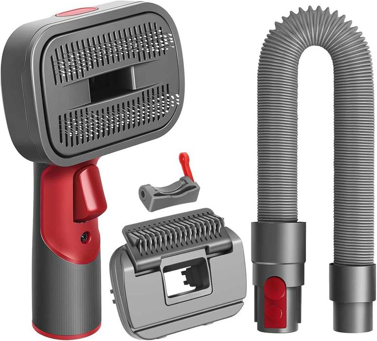 Perie Dyson V15 V12 V11 V8 V7 pentru par de caine