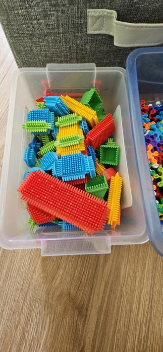 Детски конструктори