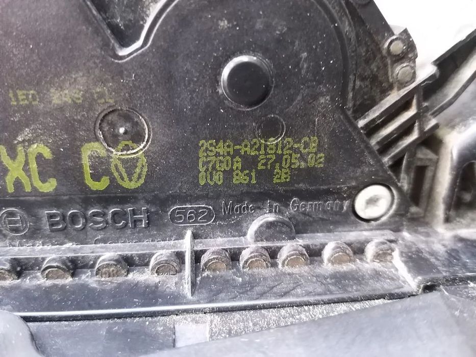 Broasca usa dreapta fata ford focus 1 2s4aa21812cb