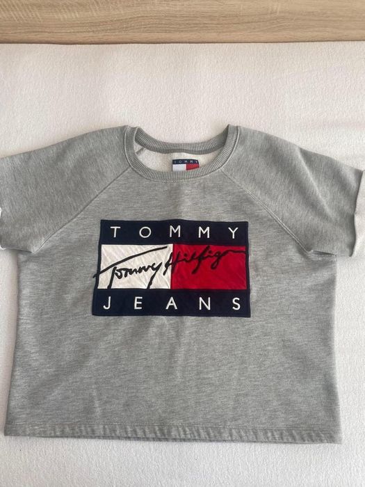 Дамска тениска  Tomy Jeans