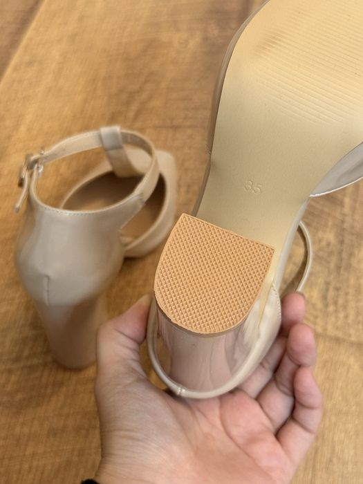 Продам туфли 35 размер