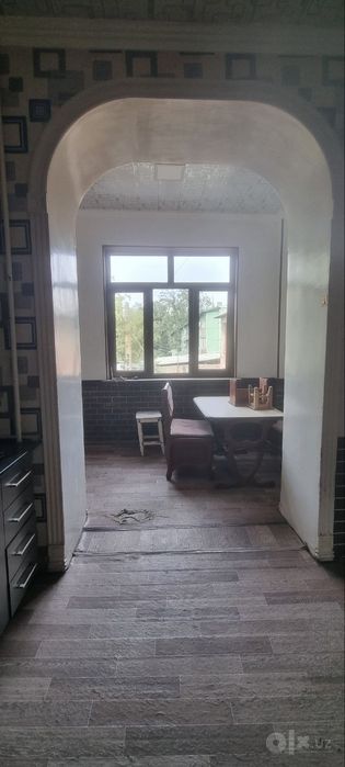 Продаётся 3 ком квартира