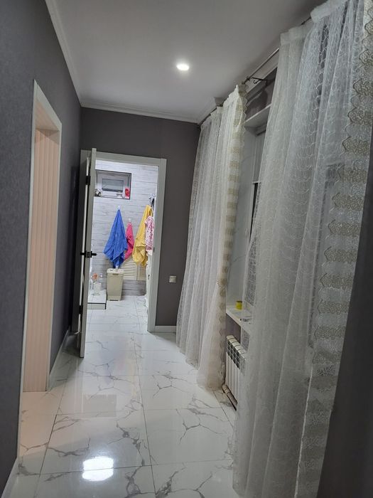 Обмен коттедж на квартиры в Астане