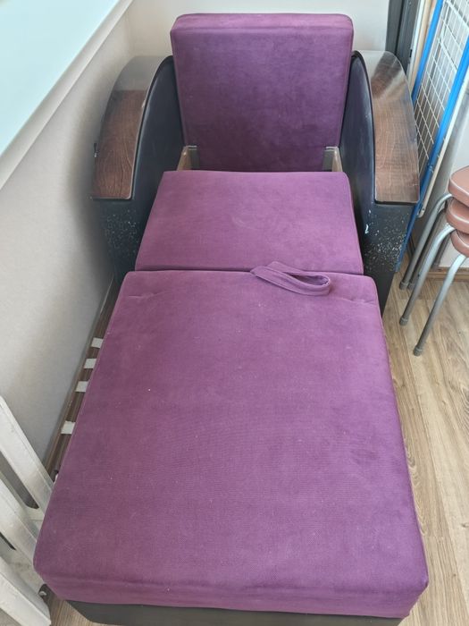 Кресло - кровать