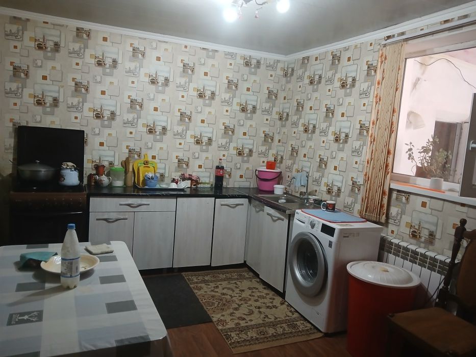 Дом продаётся мкр Кайтпас 2.