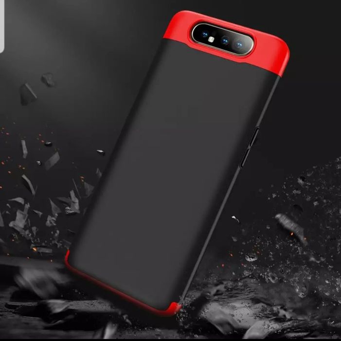 Продаются чехлы на самсунг А 80