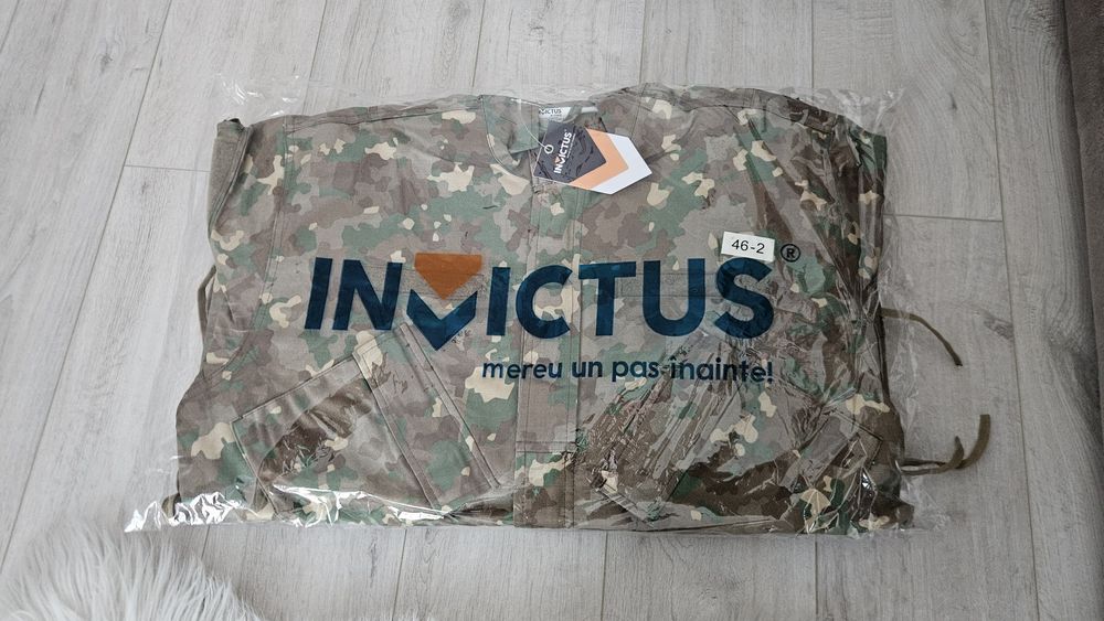 Vesta tactică camuflaj