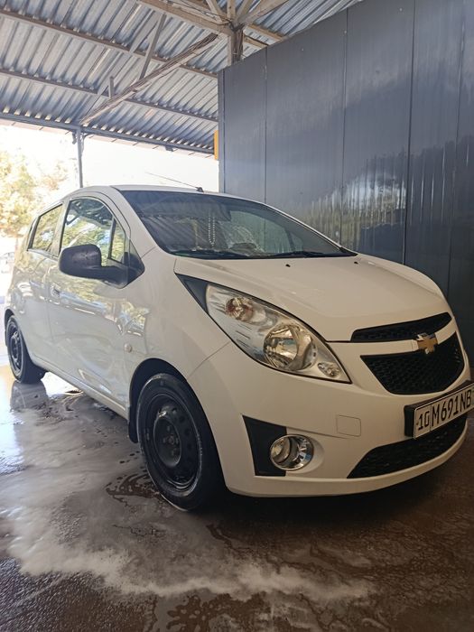 Spark 1.25 kraska toza