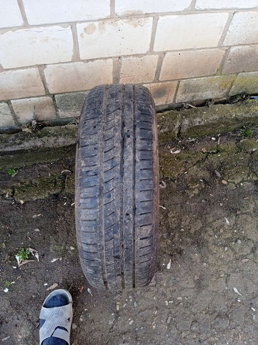 Продам запаску на Ауди