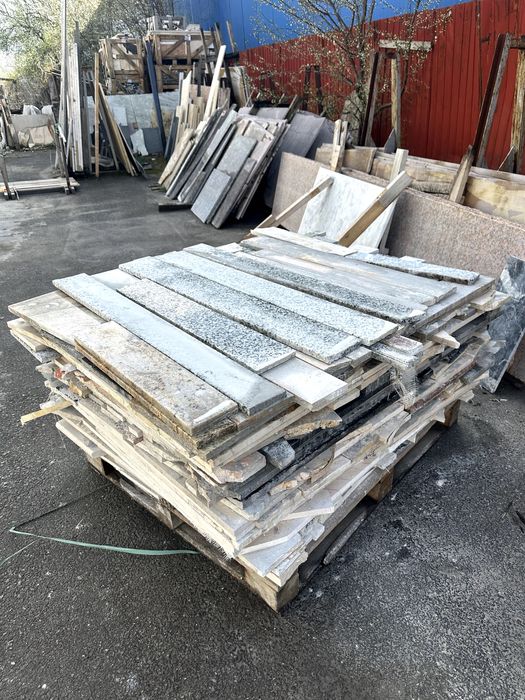 Mamura Granit Travertin Spărtură Promotie!