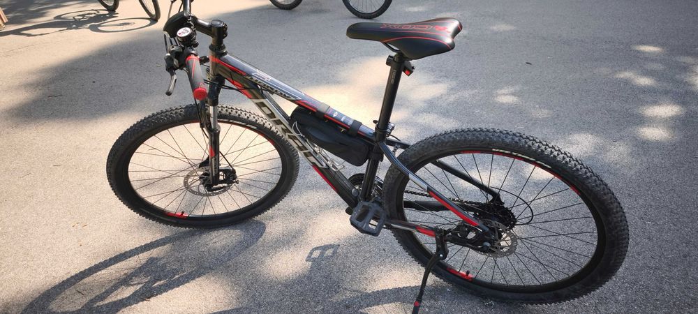 Детско-юношески велосипед DRAG HARDY 3.0, 27,5"