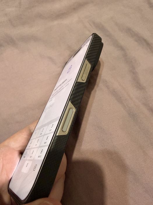 Обмен iphone 16pro на 17