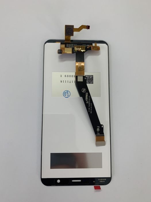 Нов Дисплей с Тъч за Huawei P Smart 2017 / 2018 / Дисплеи FIG-LX1