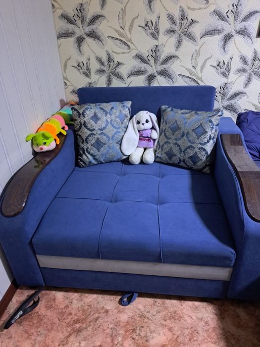 Продам кресло-кровать