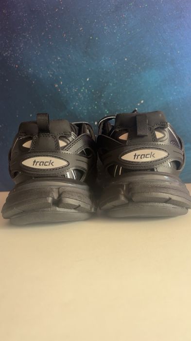 Balenciaga Track Noi 42 43