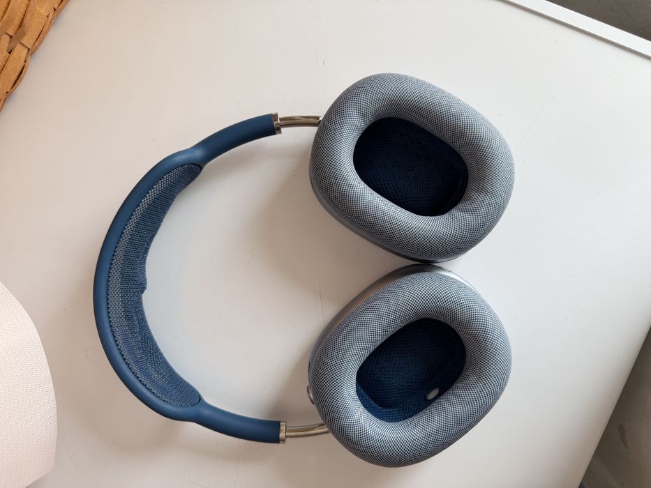 Наушники Apple AirPods Max