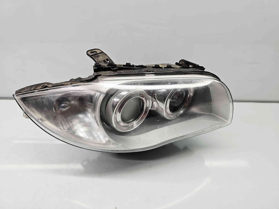 Far dreapta Bmw 1 (E81, E87) [Fabr 2004-2010] OEM