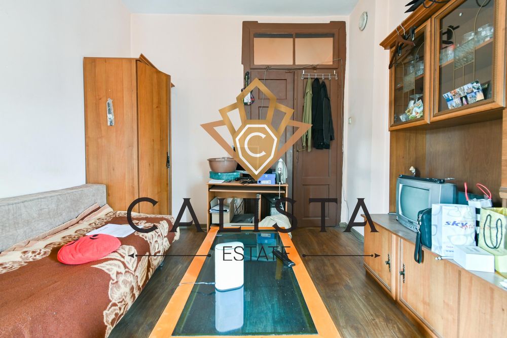 Продава се Двустаен апартамент в София, Зона Б-5 - 60 кв.м за 3334 €/кв.м - Снимка #8