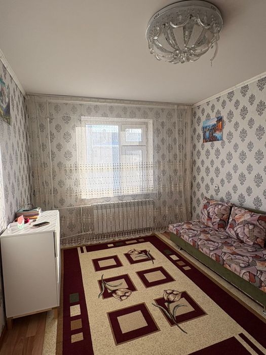 Сдам квартру на длительный срок