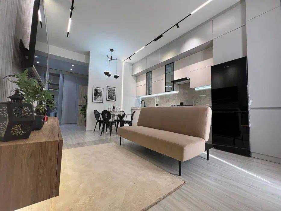 Сдается квартира ! Аренда квартира на ЖК ГАБУС Алайский Ц-2 новая квар