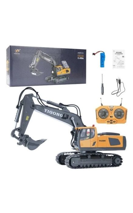 Игрушки много видов