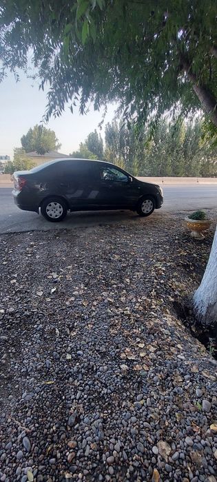 Cobalt LT 2 pozitsiya