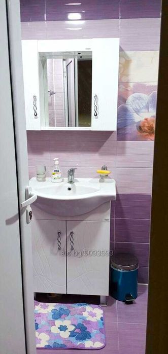 Продава се Двустаен апартамент в Пловдив, Каменица 1 - 64 кв.м за 2422 €/кв.м - Снимка #9