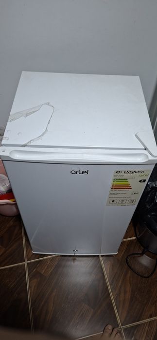 Artel Model: HS 117RN