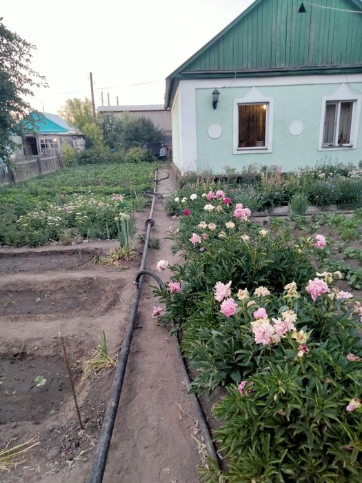 Продажа дома на правом берегу