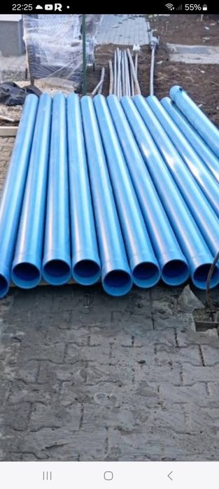 Foraje puturi la mica/mare adancime