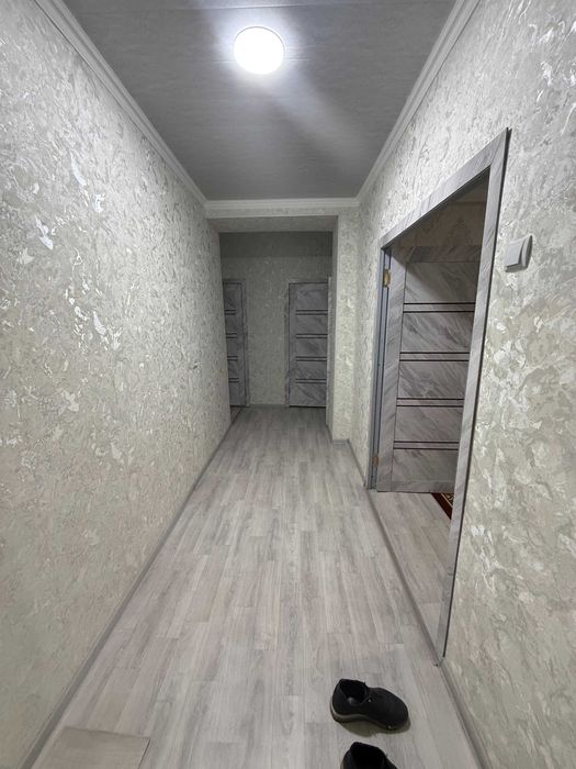 Продаётся квартира-в городе чирчик