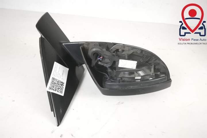 Oglinda Dreapta Originala In Stare Buna Cu Incalzire Lumina Led Semnal