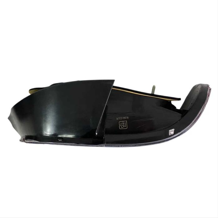 Диодни стопове за BMW E39 (2001-2003) - червени. НОВО! НА СКЛАД!