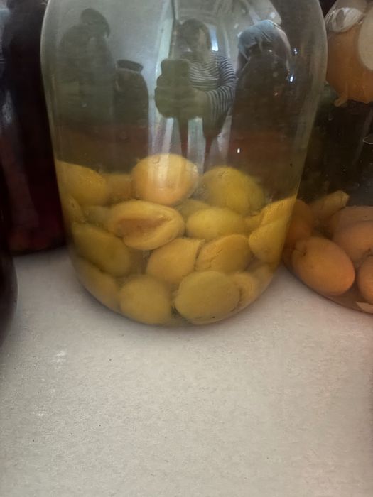 Продам домашний компот