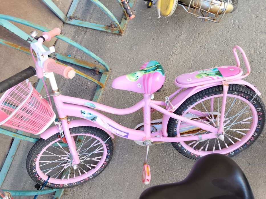 Продам велосипед
