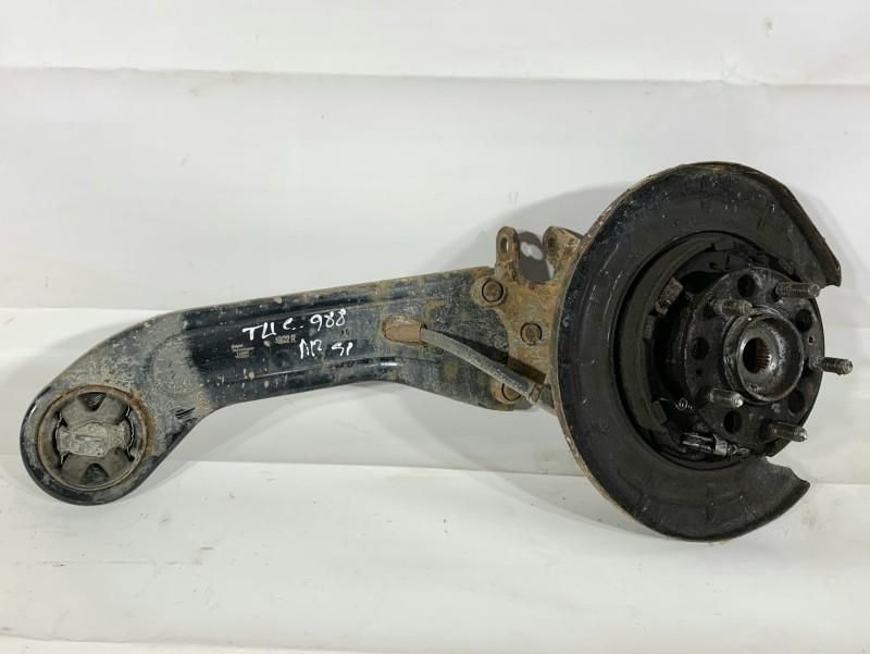 Fuzeta dreapta spate Hyundai Tucson 3 52720D7100 2.0 crdi cutie manual