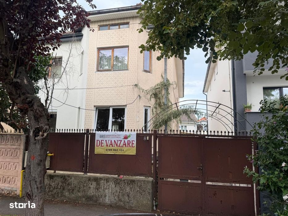Apartament 2 dormitoare+sufragerie, Zona Stadionul Olimpia