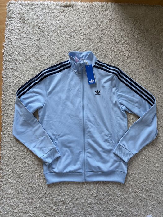 Adidas firebird  geaca subsire matime 174