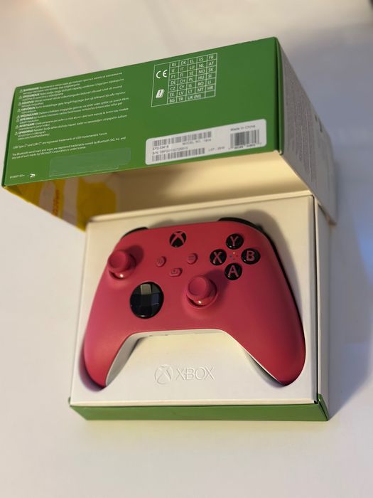 Джойстик за Xbox Series S