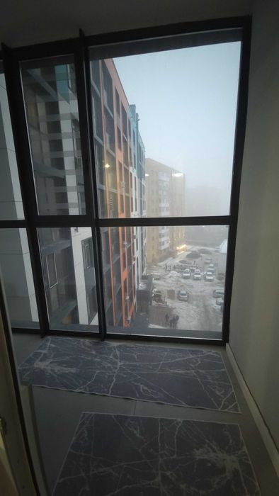 Продам 2-х комн. квартиру