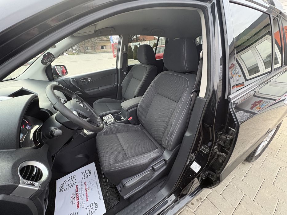 Renault Koleos  2.0 dci 4x4