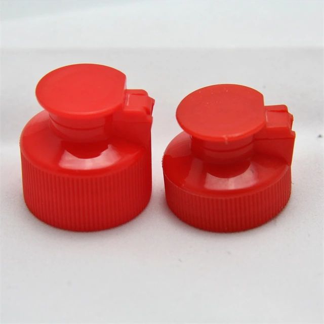 Флип топ крышки. 27тенге