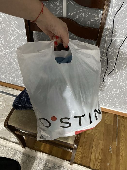 Отдам пакет вещей на 1-2 годика мальчик